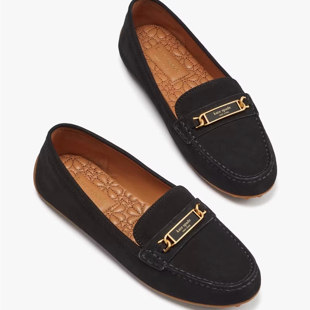 Kate Spade Merrit Moccasin